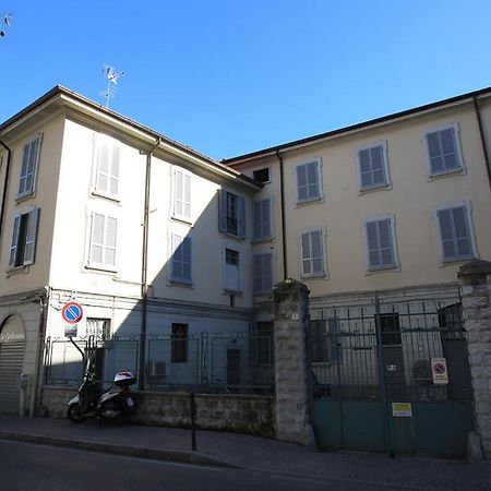 B&B San Biagio มอนซา ภายนอก รูปภาพ