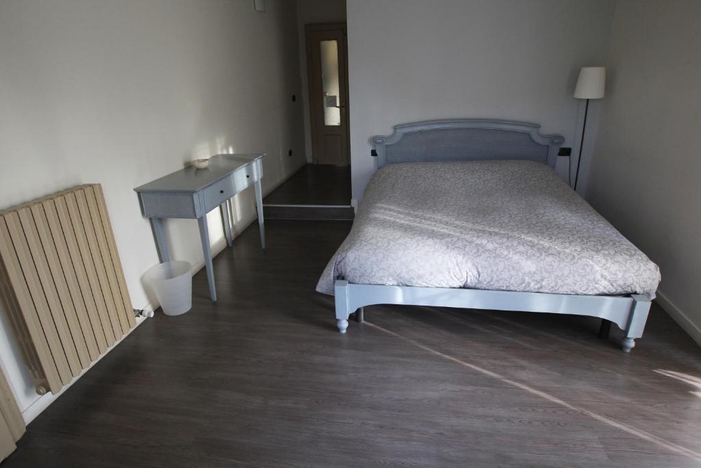 B&B San Biagio มอนซา ภายนอก รูปภาพ