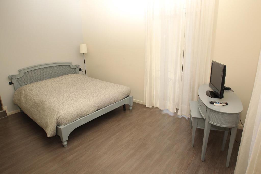 B&B San Biagio มอนซา ภายนอก รูปภาพ