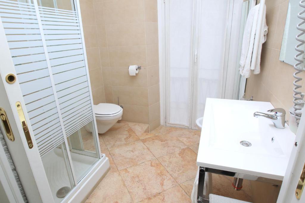 B&B San Biagio มอนซา ภายนอก รูปภาพ